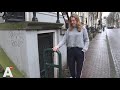 Irritatie over hekjes op gracht