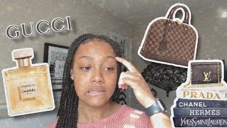 My SD Experience * WITH RECEIPTS*