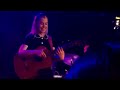 ICU Phoebe Bridgers Croxton Park Hotel Melbourne February 17th 2019 Live