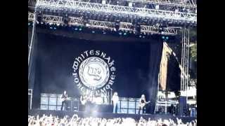 Best Years (live in Istanbul) - Whitesnake