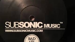 DJ Eclipse - Blind Panic