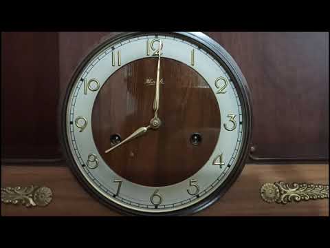 Kienzle Mantel Clock