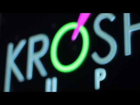 KROSHKA BAR. DJ FILIP BAN