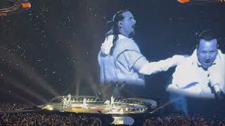 Backstreet Boys - Sphere - It’s gotta be you