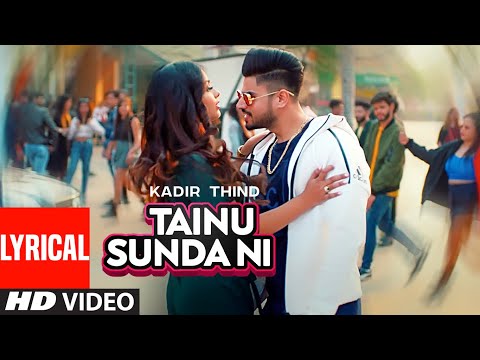 Tainu Sunda Ni (Lyrical) — watch video