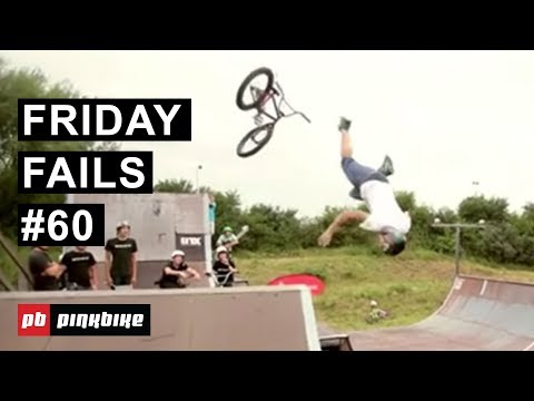 Friday Fails #60