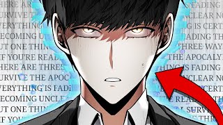 When You Become the Main Character thumbnail