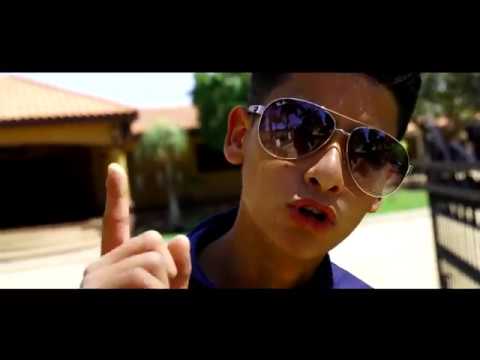 Erik Alexander - Dicen De Mi (Video 2018) 4k
