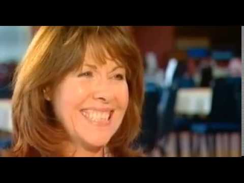 Elisabeth Sladen Interview BBC Norfolk re. The Sarah Jane Adventures