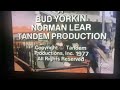 A Bud Yorkin Norman Lear Tandem Production Sony Pictures Television 1977 2002 3