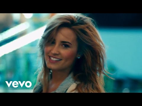 Demi Lovato - Made in the USA (Official Video)