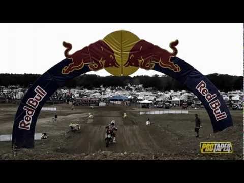 Mini O's 2010 - Pro Taper ft Peters / Charboneau / Renzland