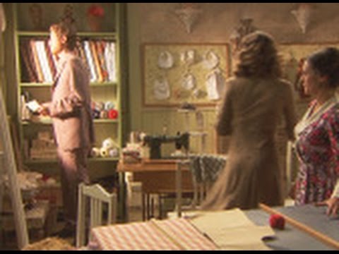 Alguien fallece en Puente Viejo