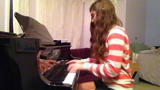 My Favorite Things - Dave Brubeck (Cover)