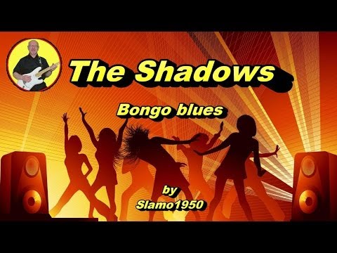 The Shadows - Bongo blues