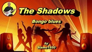 The Shadows - Bongo blues
