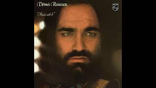 Demis Roussos ~ 1977 ~ Mourir Aupres de Mon Amour