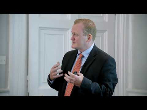 Irritable Bowel Syndrome - Dr Adam Farmer