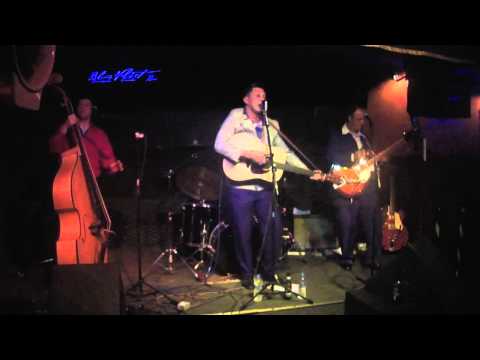 Mystery Trio - Broken Heart Blues