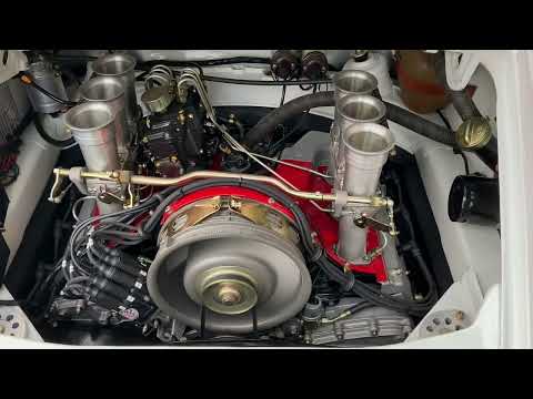 PCARMARKET Auction: Engine Idling - 1974 Porsche 911