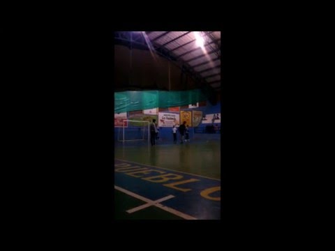 PENALES LOS ANDES VS POLICARPA 2014