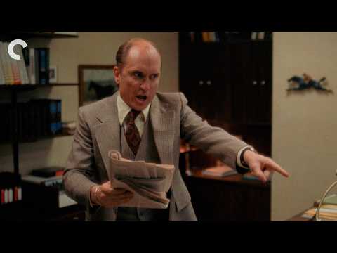 “I Love Duvall”: Sidney Lumet Watches NETWORK