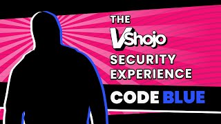 The VShojo Security Experience