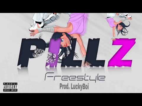 New Liberian music (2018) PiLLz _ Freestyle audio