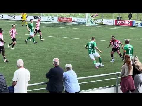 Samenvatting VVOG - Hollandia (3-2)