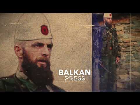 Komandant Hoxha - Komandanti i UCK-se qe tmerronte serbet