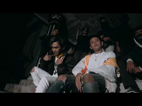 Ozflow - Tak Kenal Lelah Ft.Dash Pee (Official Music Video)