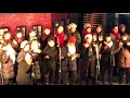2017 12 09 SoulBird In ATC Joyful Choir