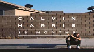 Calvin Harris - Here 2 China (ft. Dizzee Rascal) 18 Months