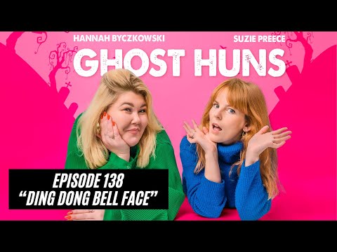EP138: Ding Dong Bell Face
