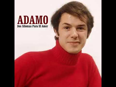 Mis Manos En Tu Cintura - Salvatore Adamo