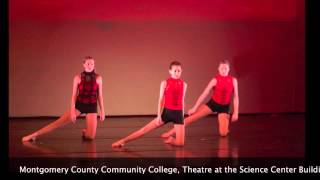 Institute of Dance Artistry (IDA) is presenting the 10th Anniversary of the Generations Dance Concert at Montgomery County Community College. Institute of Dance Artistry (IDA) is presenting the 10th Anniversary of the Generations Dance Concert at Montgomery County Community College.