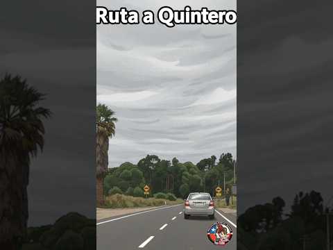 Ruta. a Quintero