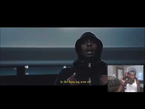 Aden Kriget (Swedish Rap Reaction)😱🔥🔥🔥