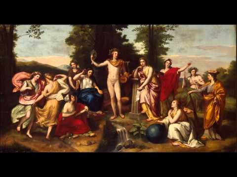 Peter von Winter - Concerto for Clarinet & Bassoon in E-flat major