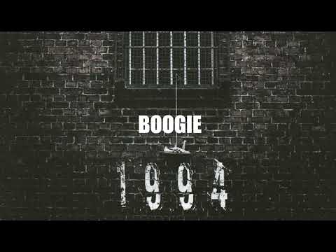 Cashmo - Boogie - 1994