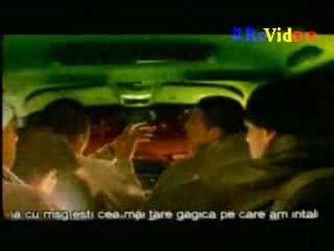 Urban All Stars-Proiectu Verde 2004