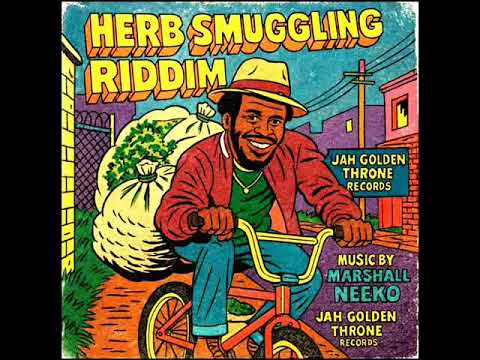 Herb Smuggling Riddim Mix (Full) Feat. Shadrak, Vinny, Lenzo, Jah Rise, Razor, Sheeba (January 2026)