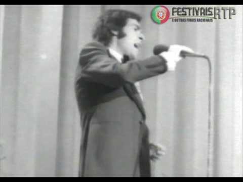 FC1973 - Nº6 - Semente - Paulo de Carvalho