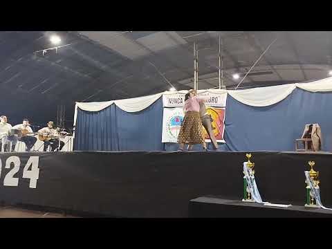 FOXTROT Cebando mate