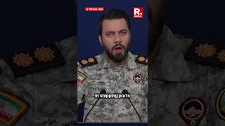 Iran Warns UAE of Strikes on US Military Hideouts, Urges Evacuation