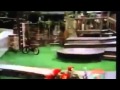 Baby Bop And BJ Leave Walk Around The Block With Barney S Version