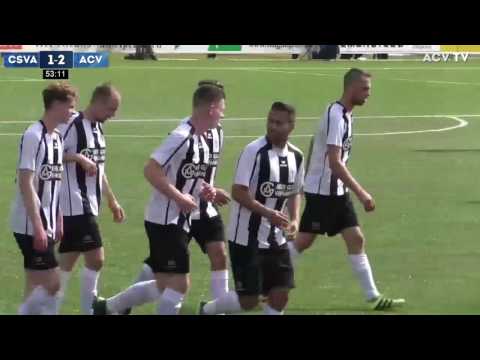 Samenvatting csv Apeldoorn-ACV