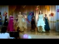 самый лучший флешмоб на выпускной! Дубовка 2012 