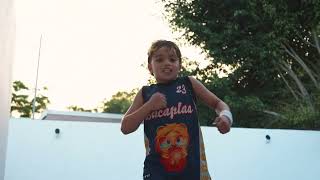 Video Carta a un Hijo de Miky Woodz