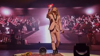 Julien Doré - Baraccuda II - Zénith de Dijon